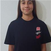 He acabado la ESO y me gustaría ayudar a niños que estén en cursos como primaria o mas pequeños con las matemáticas